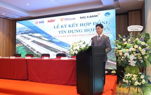 Đại gia bí ẩn muốn làm tổ hợp điện than – nhôm 5 tỷ USD tại Lâm Đồng: Sở hữu thương hiệu gas nổi tiếng, từng là chủ đầu tư của tổ hợp khách sạn 5 sao và căn hộ cao cấp tại Hà Nội