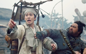 Sĩ tử thời xưa mang theo nhiều lộ phí lên kinh mà thổ phỉ không dám cướp: Vì thứ buộc trên người họ