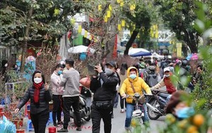 Dự báo mới nhất về thời tiết trên cả nước trong 9 ngày nghỉ Tết Nguyên đán