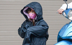 Dự báo thời tiết 11/2: Miền Bắc đón không khí lạnh tăng cường, trời mưa trở lại