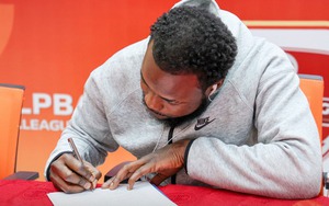 Hải Phòng FC chiêu mộ Ronaldo