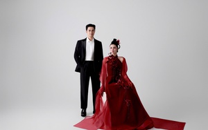 NTK Bely dịu dàng, nữ tính sau chuyển giới