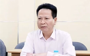 Truy nã cựu Phó Cục trưởng nhận hối lộ hơn 6 tỷ đồng