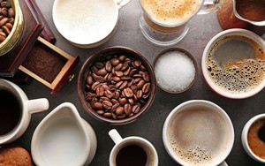 Uống 2 tách cà phê mỗi ngày trong 43 năm, nhận điều bất ngờ