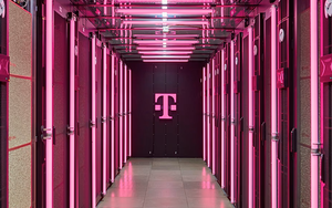 Siêu nhà máy AI đủ sức tiếp chuyện 450 triệu dân EU cùng lúc