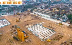 Toàn cảnh dự án của Vinhomes trên đất vàng Cao - Xà - Lá: Rộng ngang Royal City, đang bắt đầu thi công, giá nhà xung quanh đã đạt ngưỡng 140 triệu đồng/m2