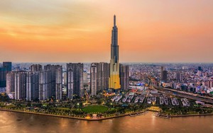 Hơn một thập kỷ trước, quy mô GDP của Việt Nam từng đi sau Thái Lan 7 năm, Singapore 4 năm, khoảng cách này đã thay đổi ra sao ở hiện tại?
