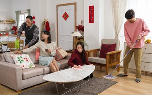 Chuyên gia tâm lý: Nhiều người cố “trình diễn” một cái Tết hoàn hảo