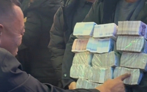 Phát hiện một công ty thưởng Tết nhân viên tới 7 tỷ đồng/người