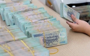 Một cơ quan Nhà nước của Việt Nam gửi hơn 400.000 tỷ đồng nhàn rỗi trong ngân hàng