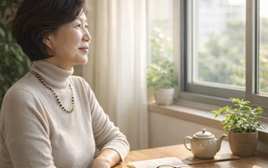 Từ chối ở cùng con, không chọn viện dưỡng lão: Tôi chi 15 triệu đồng/tháng để đổi lấy tuổi già an nhàn