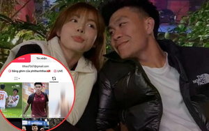 Hotgirl bắn súng Phí Thanh Thảo từng gây choáng với gần 100 video trai đẹp 6 múi, giờ thì chỉ toàn hình ảnh Lý Đức