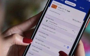 Ngân hàng vừa phát cảnh báo: Không thực hiện giao dịch chuyển tiền trong trường hợp này