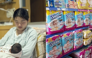 Nhờ chồng mua bỉm cho con, người vợ bị "giảng đạo": Đẻ là bổn phận của đàn bà, không đẻ được là có tội với cả thế gian