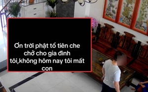 "Ơn trời phật tổ tiên che chở, hôm nay tôi không mất con" - Chia sẻ của 1 ông bố ở Nha Trang khiến phụ huynh hú hồn