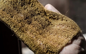 Phát hiện loại "vàng" thất truyền cách đây 2.000 năm: Sinh ra từ biển, không phải ai cũng được chạm vào