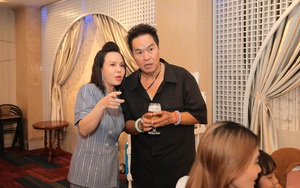 Hoàng Mập: “Tôi bị đổ oan rất nhiều năm, giờ tôi phải công bố nỗi oan của mình”