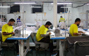 Dầu mỏ dần bị quay lưng, Nga vẫn mở toang cửa, sẵn sàng tiếp nhận ‘không giới hạn’ người lao động của nước này, giải quyết thiếu hụt trầm trọng