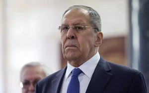 Nga nói chưa nhận được kế hoạch hòa bình 20 điểm