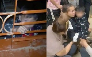 Vụ học sinh lớp 1 bị bỏ quên trong lớp đến tối ở Sơn La: Đã rõ nguyên nhân, tạm đình chỉ cô giáo