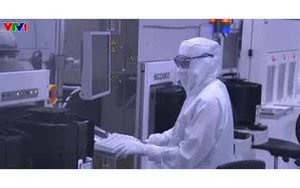 EU tăng tốc đua bán dẫn với Mỹ và Trung Quốc