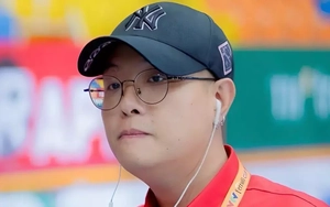 Nhà quay phim Quí Tùng của VTV qua đời ở tuổi 37