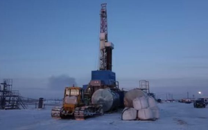 Rời xa khí đốt Nga, nền kinh tế lớn nhất châu Âu gặp khó: Dự trữ chỉ còn đủ dùng trong 6 tuần?