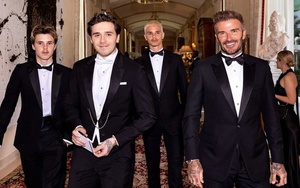 "Drama" nhà Beckham lại có biến: Cruz Beckham bất ngờ có động thái lạ dành cho anh trai Brooklyn!