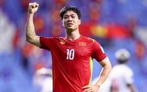 Giải châu Á: Bóng đá Việt Nam thăng tiến vượt bậc ra sao trong 20 năm, tạo kỳ tích ai cũng nể phục