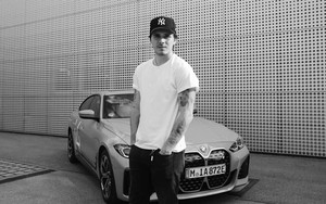 Bộ sưu tập xe hơi đắt giá của Brooklyn Beckham