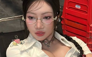 Sáng tỏ nghi vấn Em xinh Orange mang thai