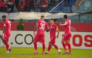 Quang Hải, Đình Bắc và đồng đội thi đấu Cúp châu Á vào mùng 2 Tết