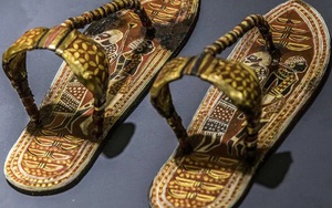 “Vũ khí bí mật” đầy bất ngờ của pharaoh 3.300 năm trước