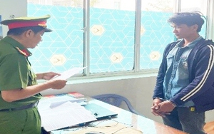 Giao cấu 5 lần với bé gái, nam thanh niên bị bắt tạm giam