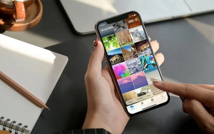 Những kiểu ảnh, kiểu tin nhắn SMS, Zalo, Messenger xóa ngay trên điện thoại