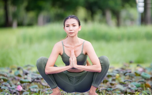 2 tuần giảm 5kg, nữ CĐV Nhật chia sẻ 1 bài tập 5 phút mỗi ngày, hiệu quả "đốt mỡ" kéo dài tới 2 ngày