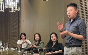 Đi YEP công ty và bốc trúng quà "nghỉ phép 365 ngày có lương", hôm sau sếp lập tức gọi riêng ra nói chuyện