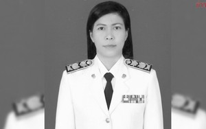 Vụ xả súng giữa trường học ở Thái Lan: Nữ hiệu trưởng tử vong thương tâm để bảo vệ học sinh