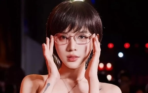 Bức ảnh phản cảm của nữ chính phim Trấn Thành