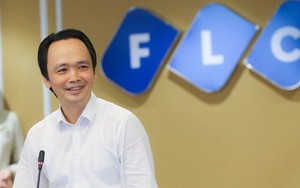 Facebook tích xanh của ông Trịnh Văn Quyết thông báo tặng quà cho gần 3 triệu người, Bamboo Airways nói gì?
