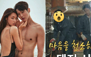 Quá khứ không ngờ của nam thần Địa Ngục Độc Thân!