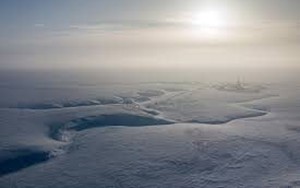 Phát hiện mỏ dầu lớn trữ lượng hơn 55 triệu tấn tại quốc gia có trữ lượng 80 tỷ thùng dầu