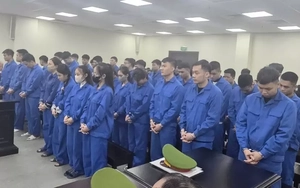 Cô gái trẻ cầm đầu nhóm lừa đảo chiếm đoạt hơn 40 tỷ đồng