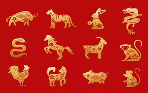 Từ mồng 1 tháng Giêng có 3 con giáp được cát tinh hỗ trợ, quý nhân che chở, sự nghiệp thăng hoa rạng rỡ