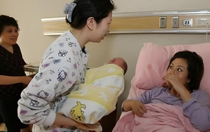 Sinh con được 3 ngày đã nghe lời chồng về quê ở cữ nghỉ Tết luôn, chuỗi ngày sau đó tôi mới thấu nỗi khổ không nói nên lời