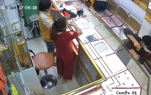 Dựng 'lá chắn' phòng tội phạm cuối năm