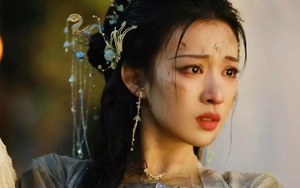 Vương Sở Nhiên quá đẹp