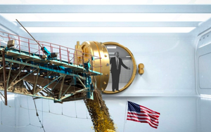 Xây 'pháo đài' 12 tỷ USD cùng động thái phản đòn chưa từng có trong 20 năm: Nền kinh tế lớn nhất thế giới sẵn sàng 'bẻ gãy' quyền lực của Trung Quốc