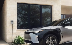 Toyota đón tin vui về dự án xe điện pin chạy 1.000 km/lần sạc