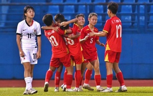 Báo Trung Quốc lo lắng khi đội nhà cùng bảng với tuyển Việt Nam ở giải tranh vé World Cup